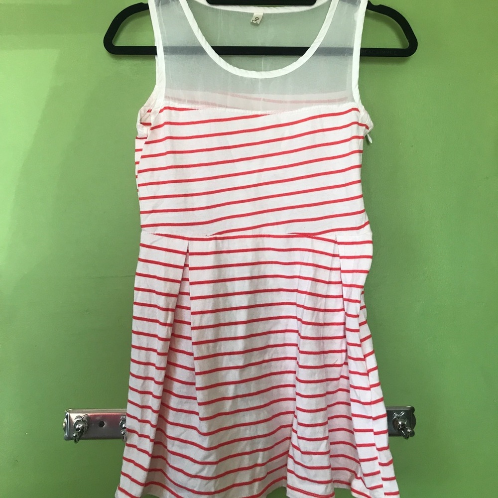 Design dress